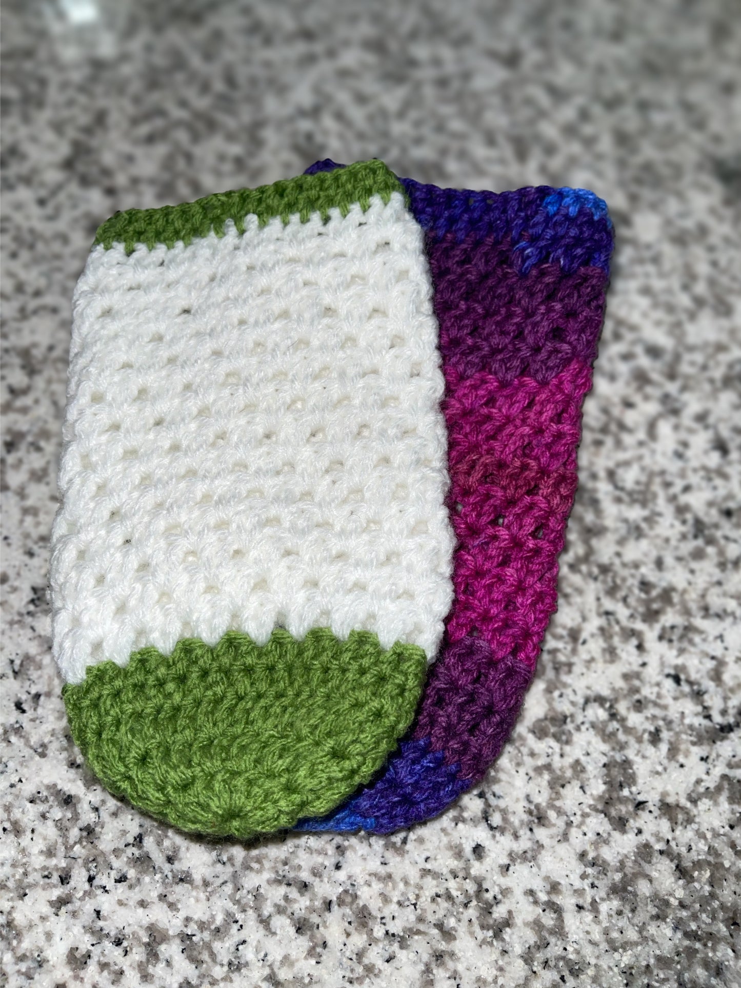 Water Bottle Cozie