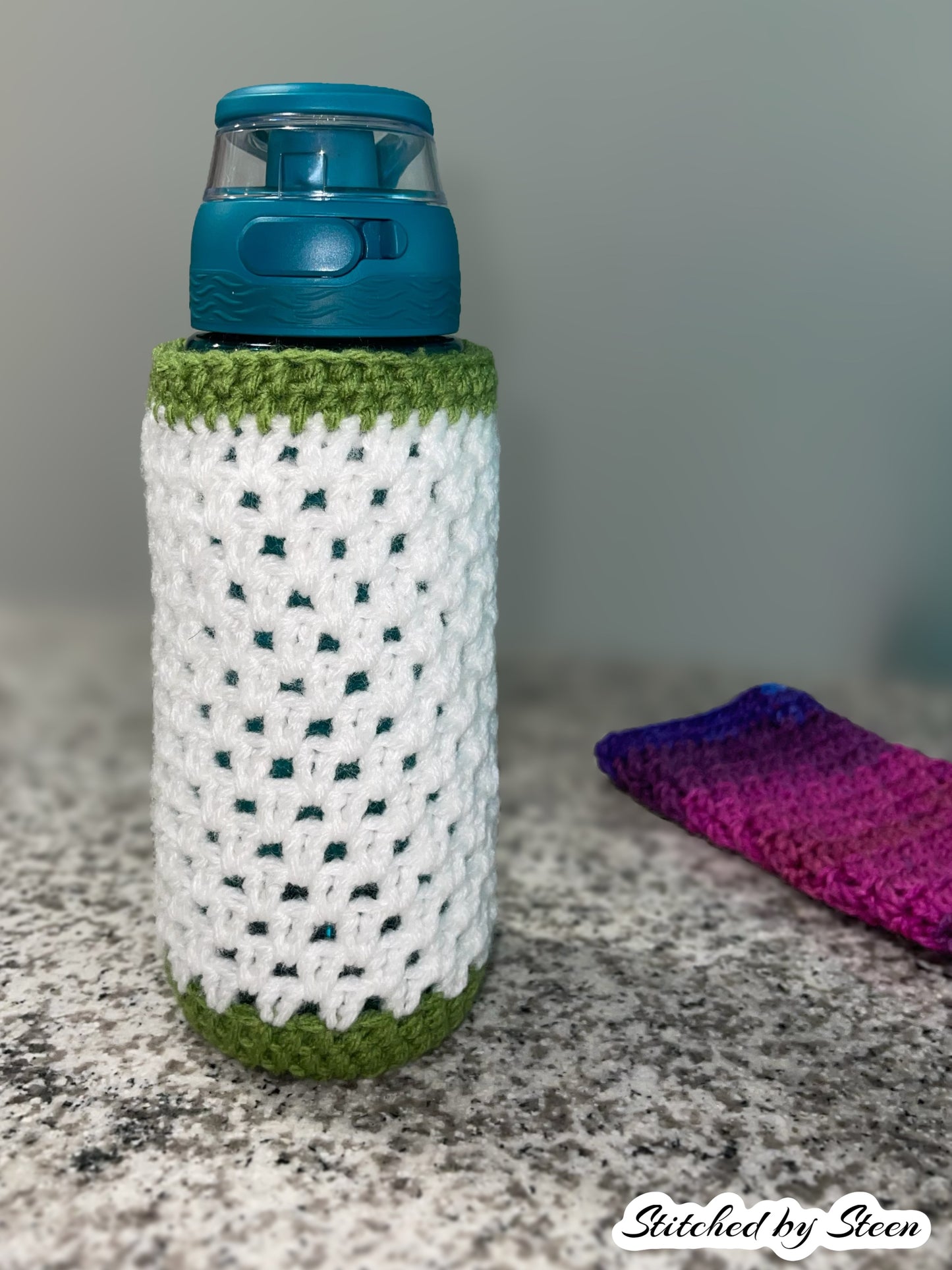 Water Bottle Cozie