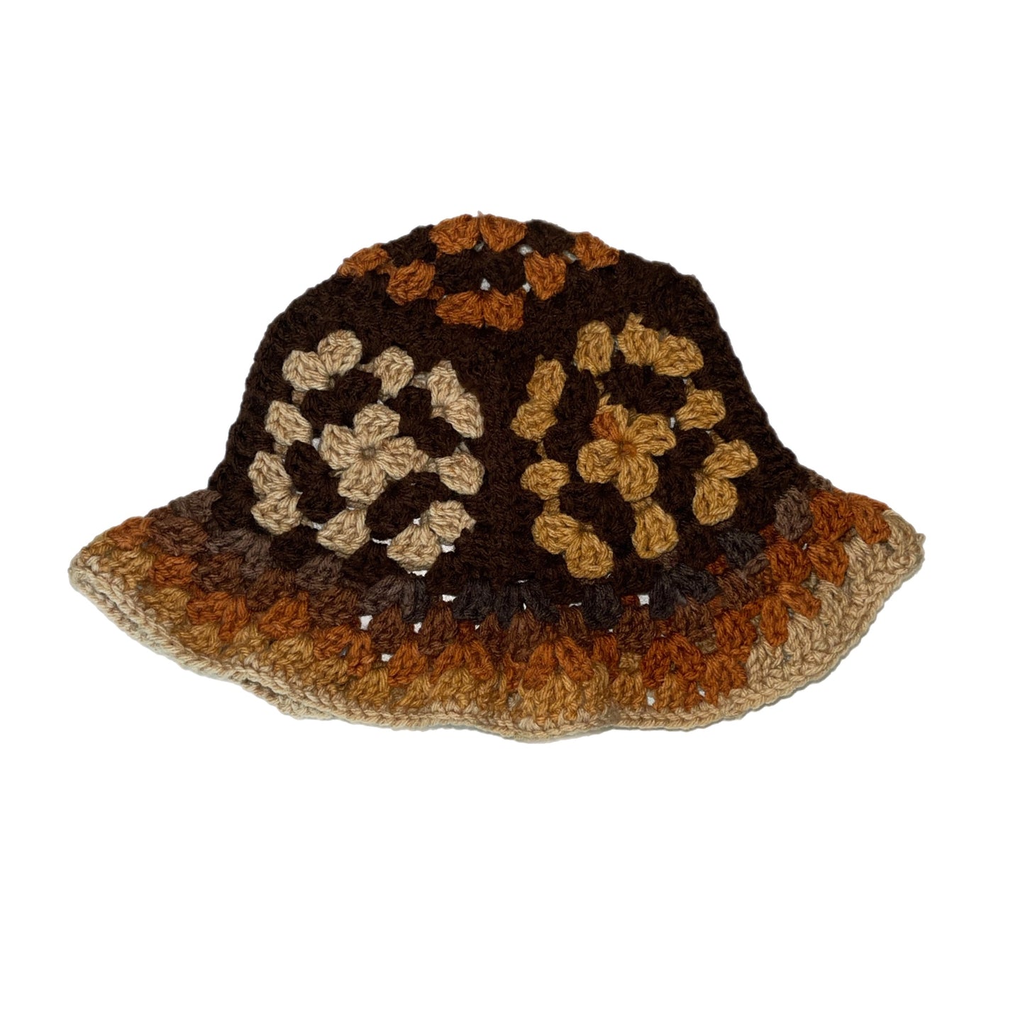 Peanut Buttercup Bucket Hat