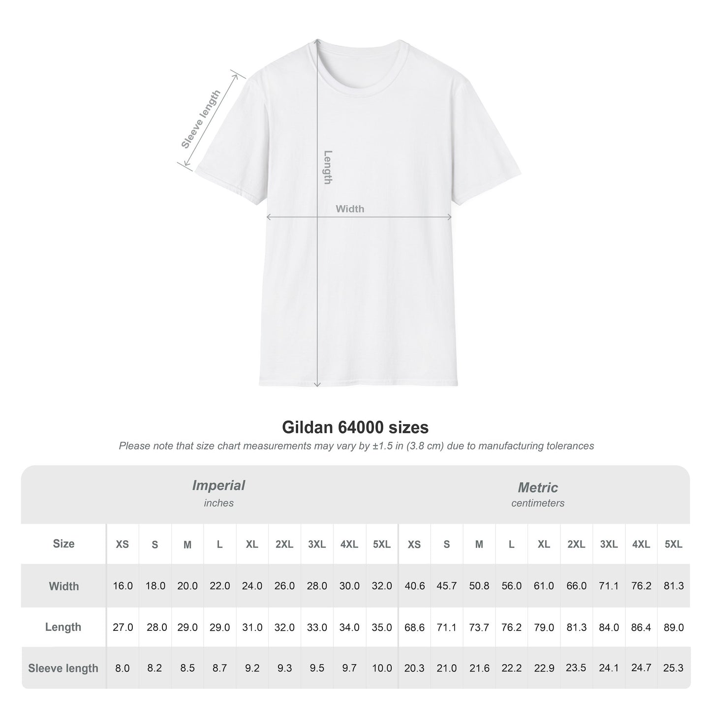 R.I.C.H Auntie Nutritional Facts T-Shirt